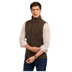 HC Country Fleece Mens Gilet