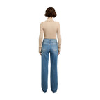 Classic Straight Womens Jean