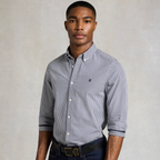 HC Slim Fit Button Down Mens Shirt