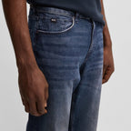 P-Re.Maine Regular Fit Jeans 50539017