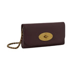 Lily Chain Wallet Small Classic Grain RL9146/205