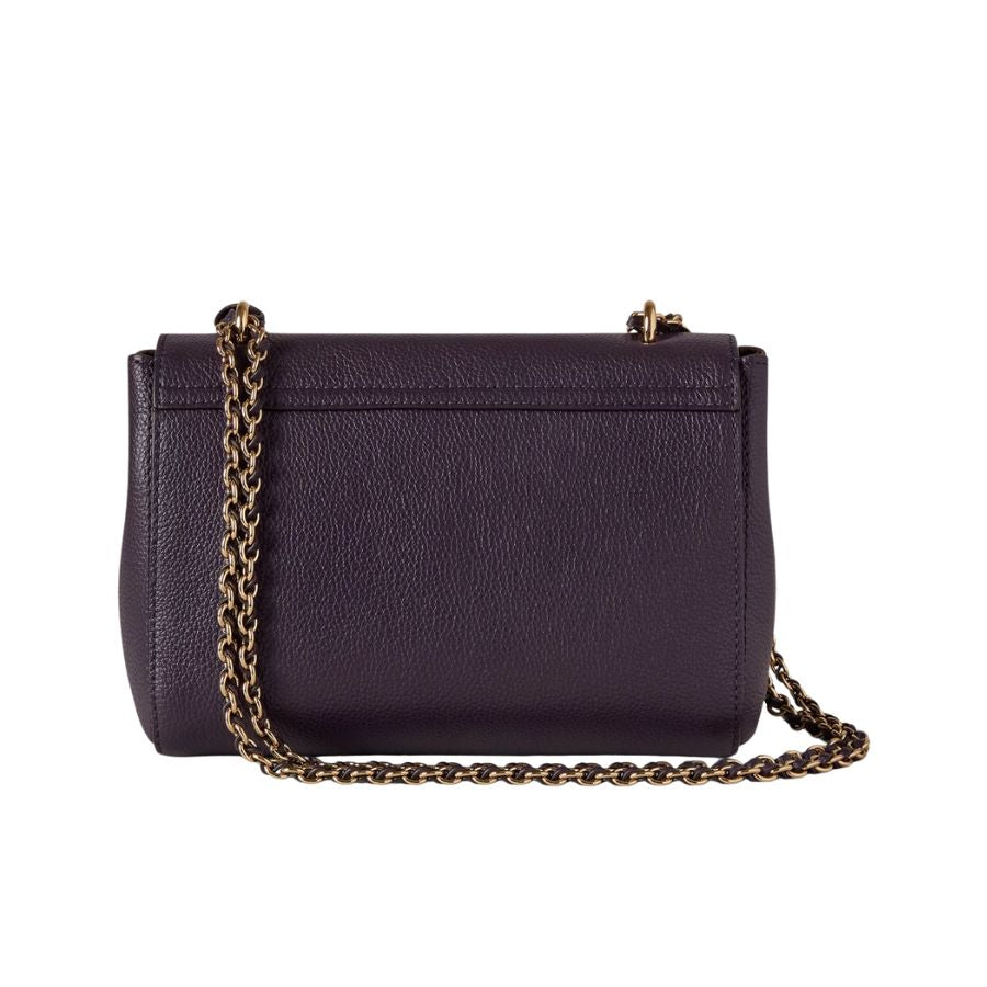 Lily Small Classic Grain Womens Handbag HH3291/205