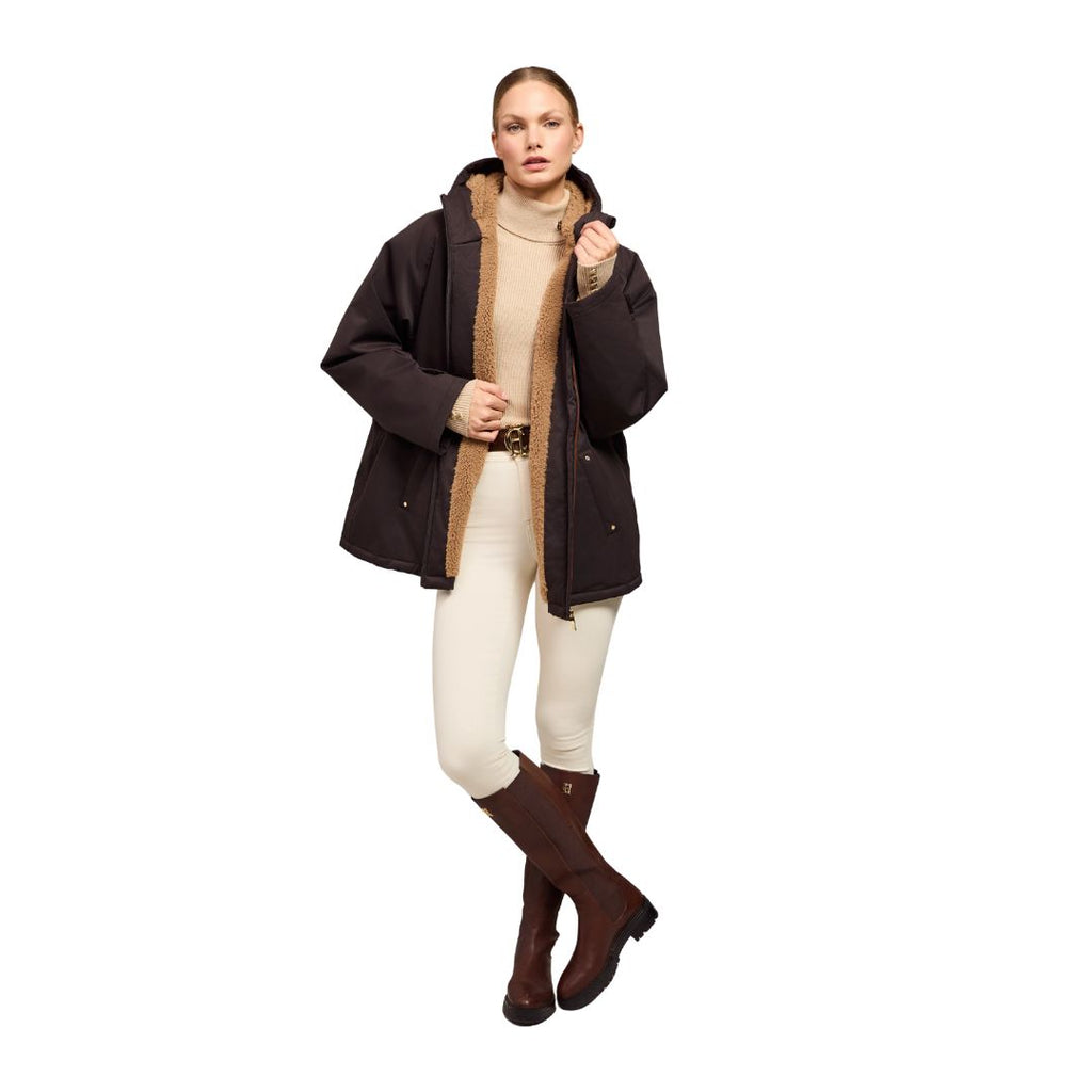 One-Size Waterproof Womens Jacket