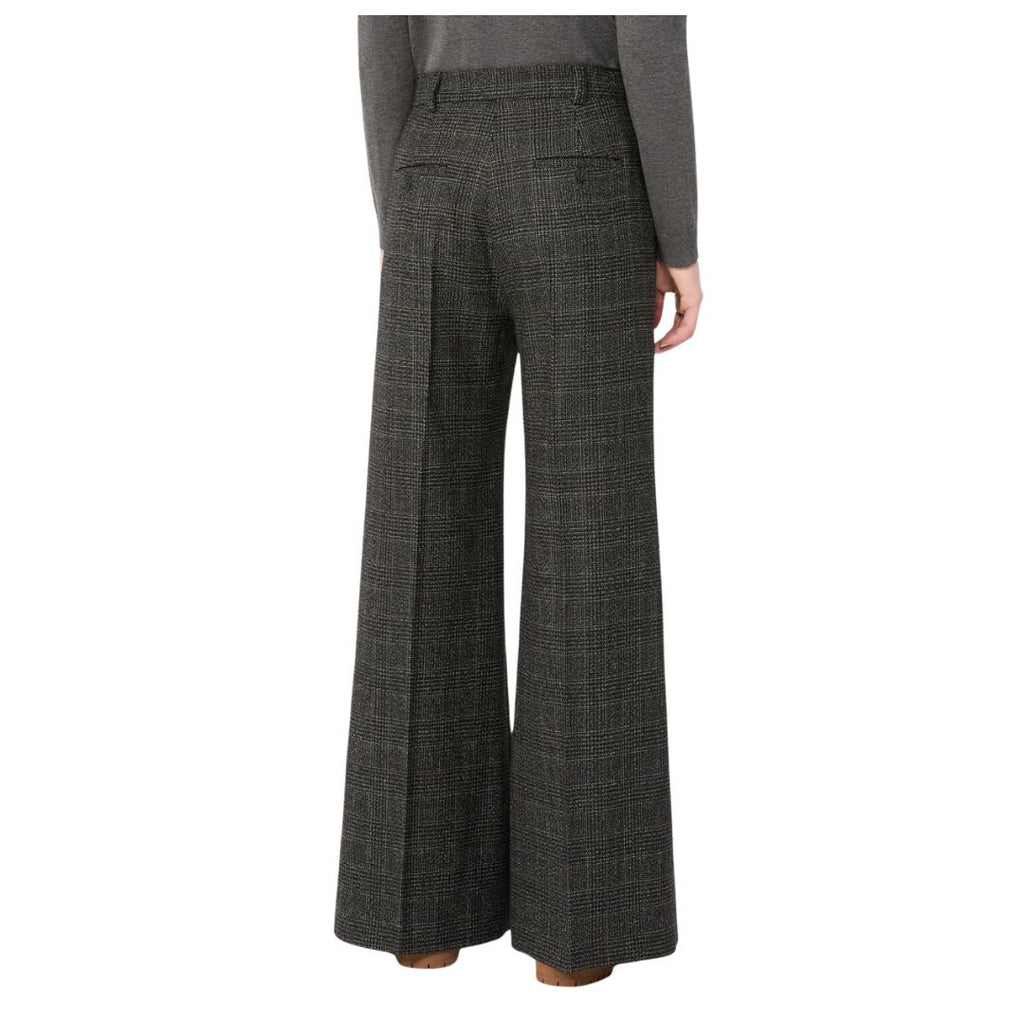 Pacca Batavia Wool Womens Trousers 2625136062600