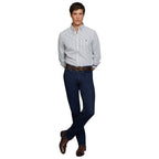 HC Classic Woven Button Down Mens Shirt