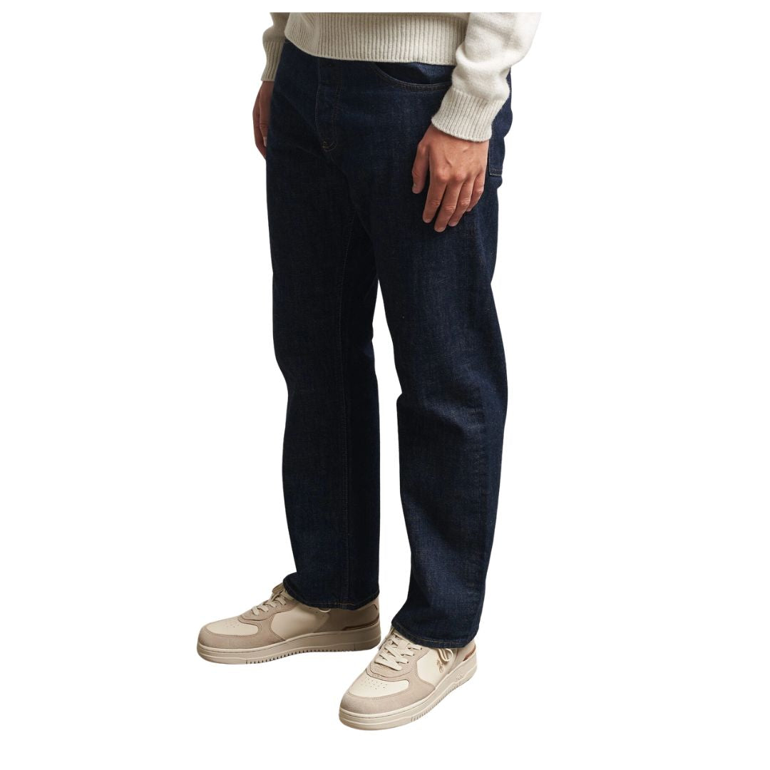 Masters Low Top Mens Trainers 809945251