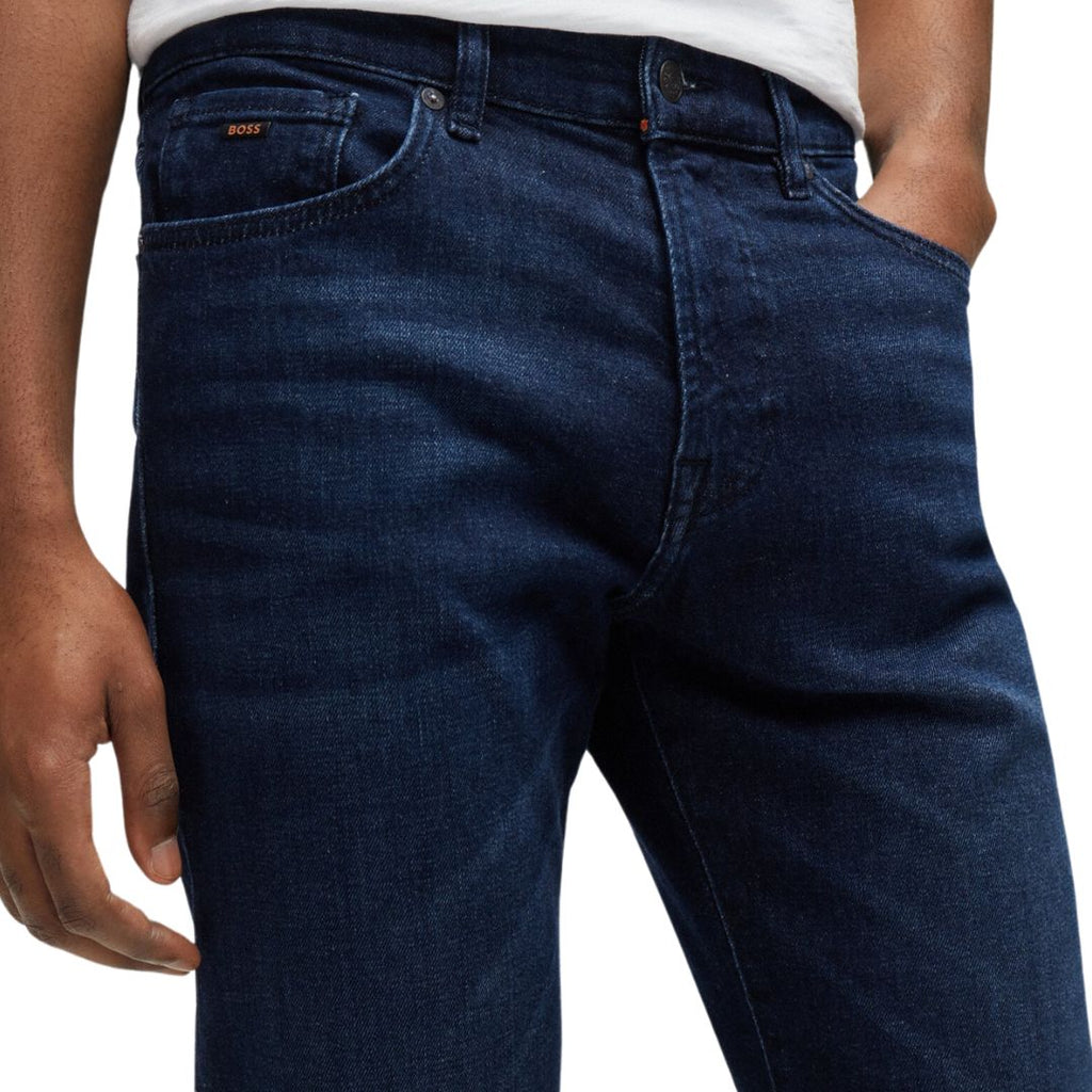 Re.Maine Regular Fit Jeans 50501129