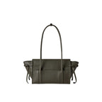Small Soft Bayswater Heavy Grain Handbag HH9382/736