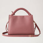 Small Iris Heavy Grain Womens Handbag HH6267/000