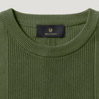 Commander Mens Crewneck Jumper 105871