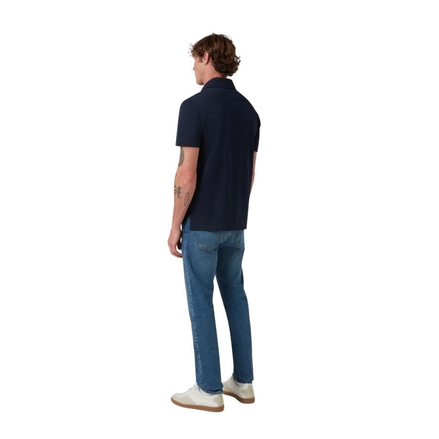 Curator Mens Polo 105884