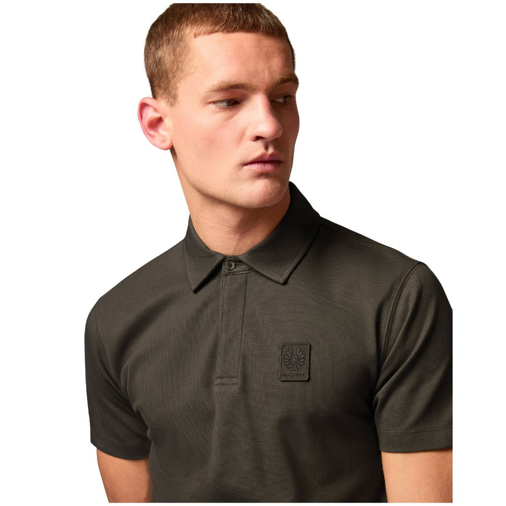 Curator Mens Polo Shirt 105884