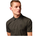 Curator Mens Polo Shirt 105884