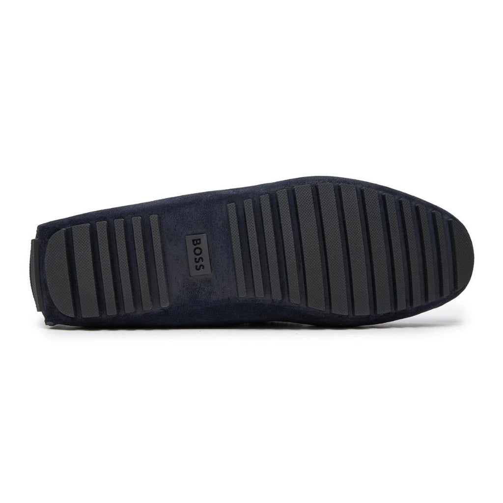 Driver-Mocc_sdbk Loafer Shoes 50511044