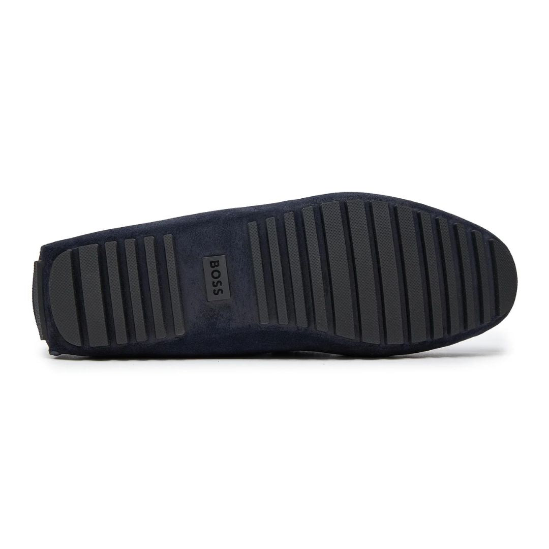 Driver-Mocc_sdbk Loafer Shoes 50511044