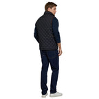 HC Country Quilted Mens Gilet