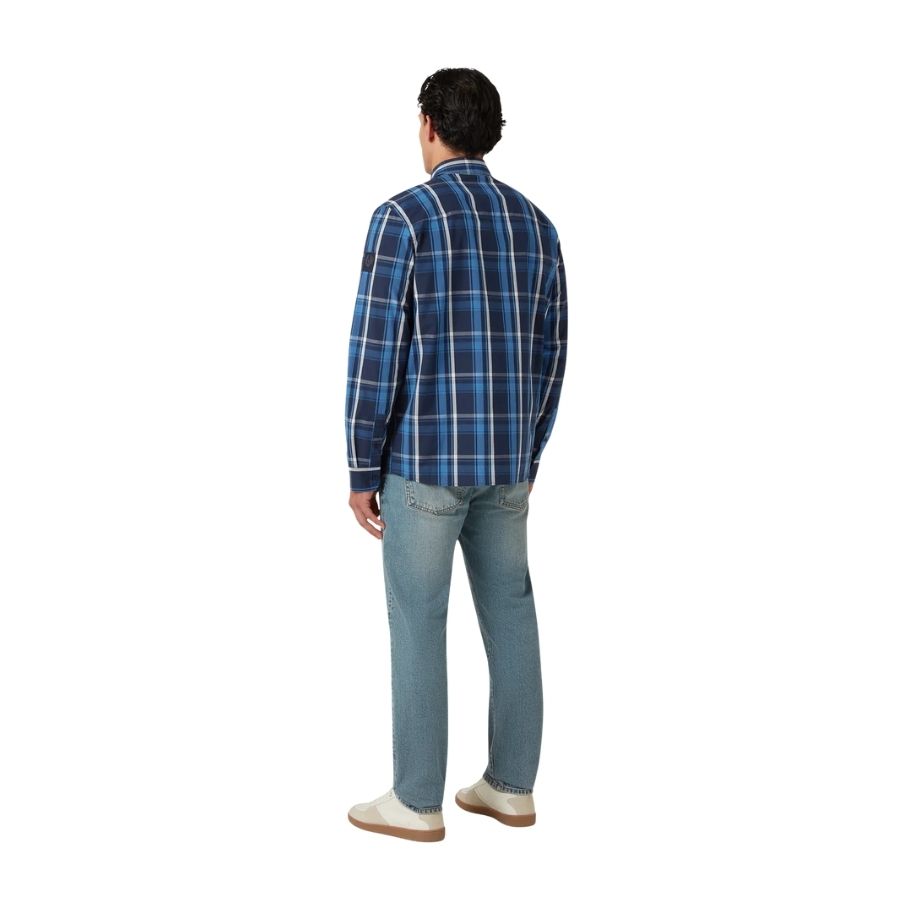 Mens Fleet Shirt 106167