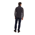 Country Fleece Gilet