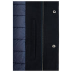 Wool Blend Mens Mac M34