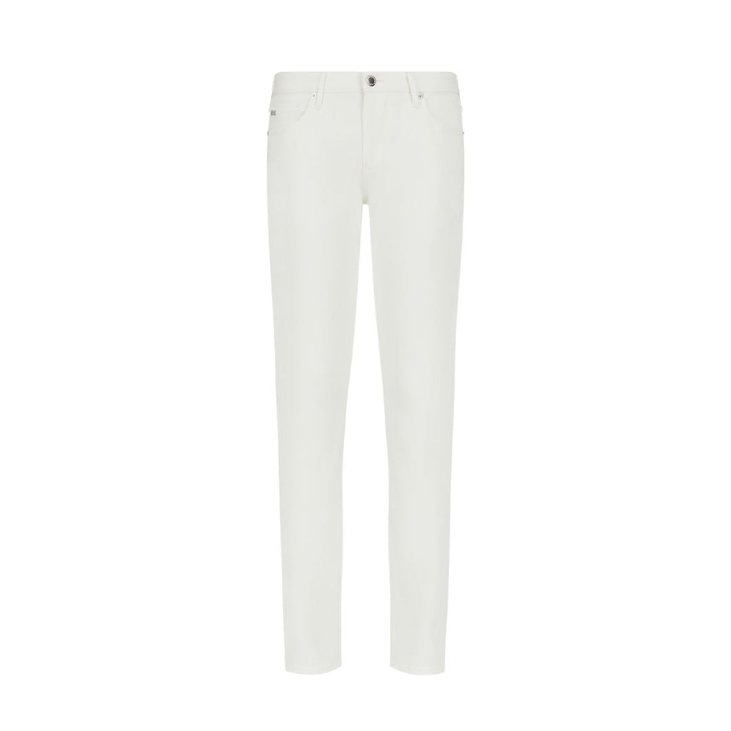 Slim Fit Jeans 8N1J06 1GN0Z
