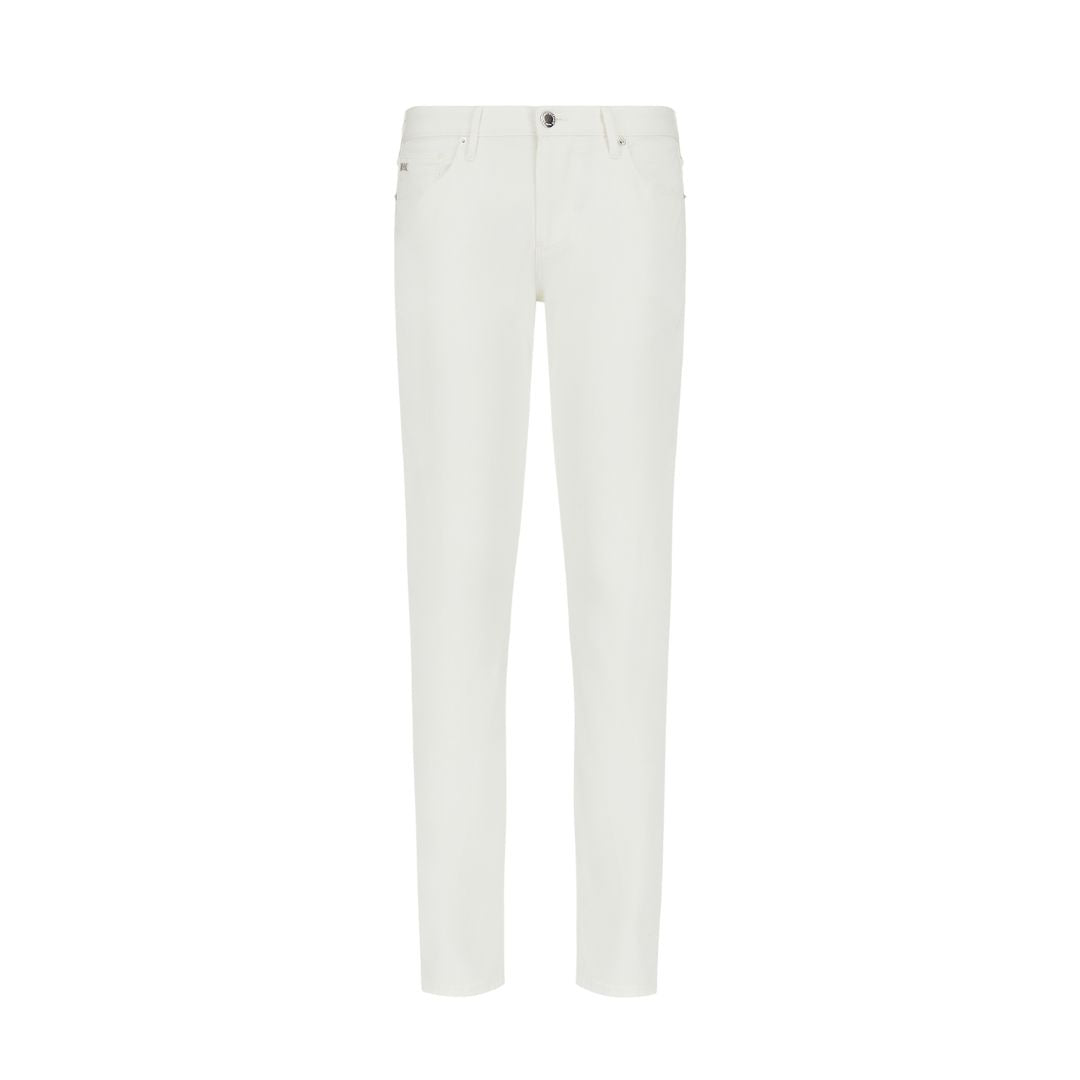 Slim Fit Jeans 8N1J06 1GN0Z