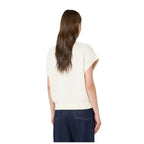 Pascia Cable Knit Womens Sleeveless Jumper 262535601600