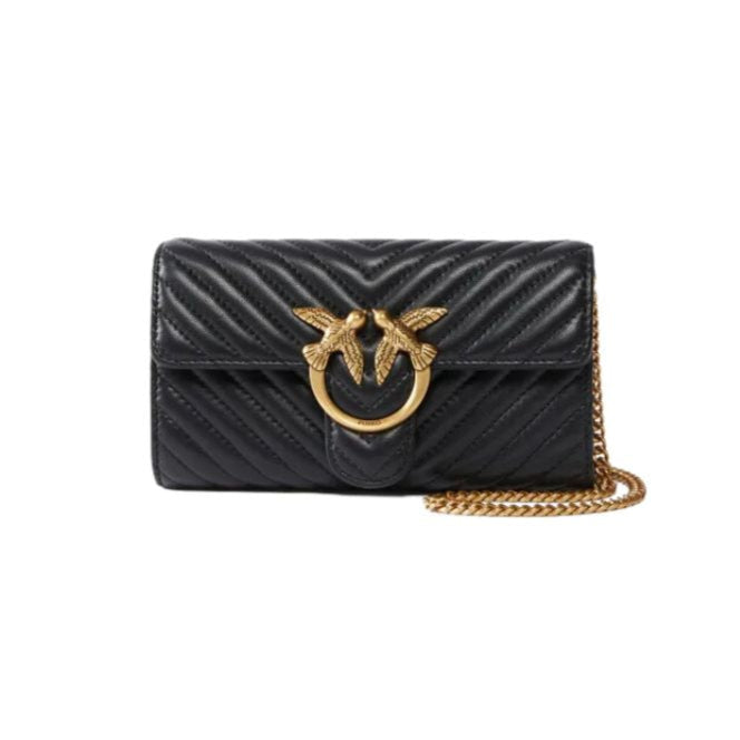 Love Mini Icon Wallet Bag 100062 A0GK