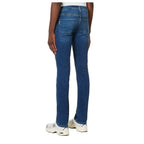 Transcend Federal Mens Slim Fit Jeans Milburn M655F72
