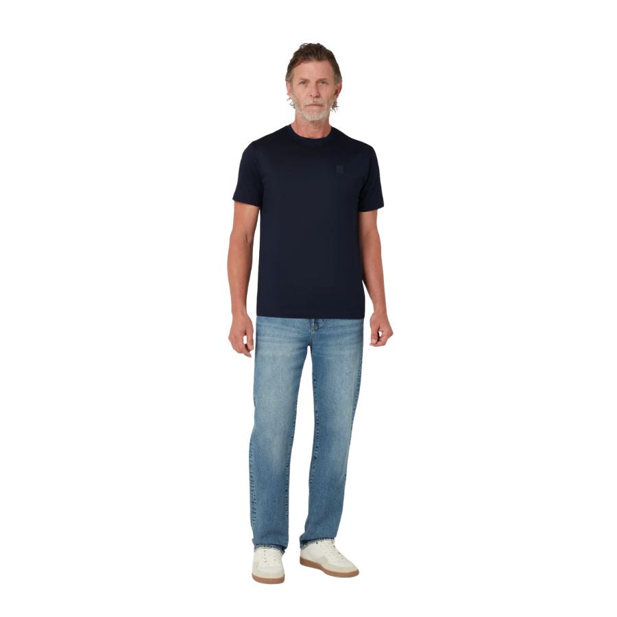 Steel Mens T-Shirt 106039