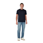 Steel Mens T-Shirt 106039