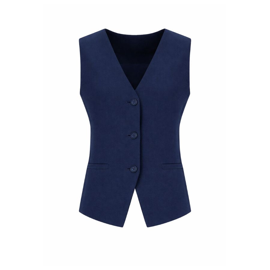 Poggio Womens Waistcoat 2615911021600