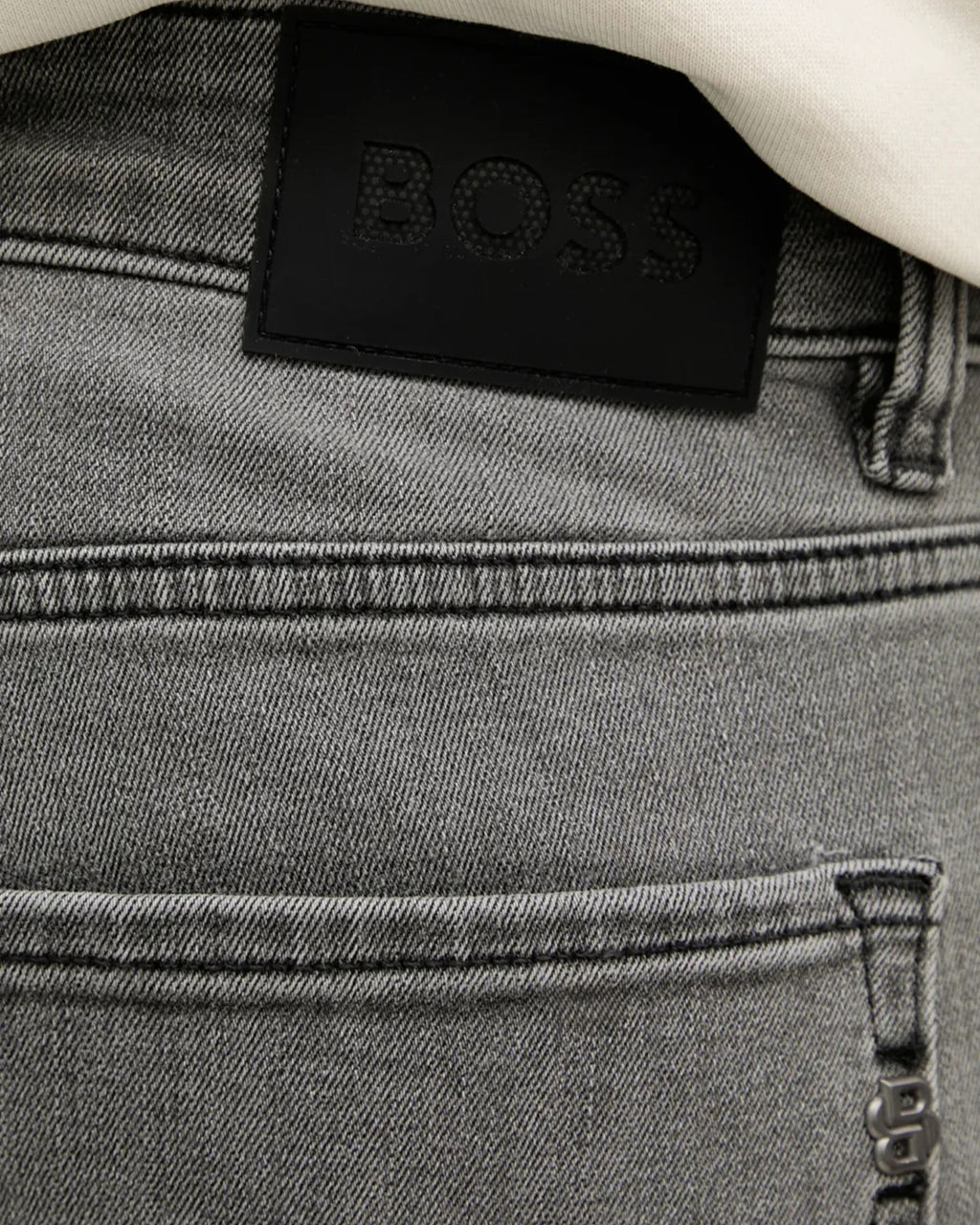 P-Delaware Slim Fit Jeans 50533030