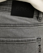 P-Delaware Slim Fit Jeans 50533030