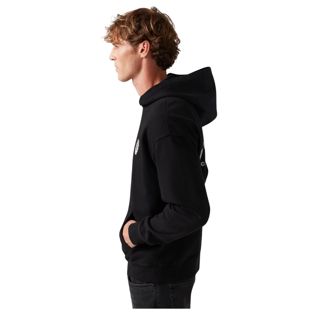 Competition Mens Hoodie 106515
