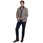 HC Classic Woven Button Down Mens Shirt