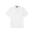 Stretch Pique Polo Shirt EM005251 AF10497