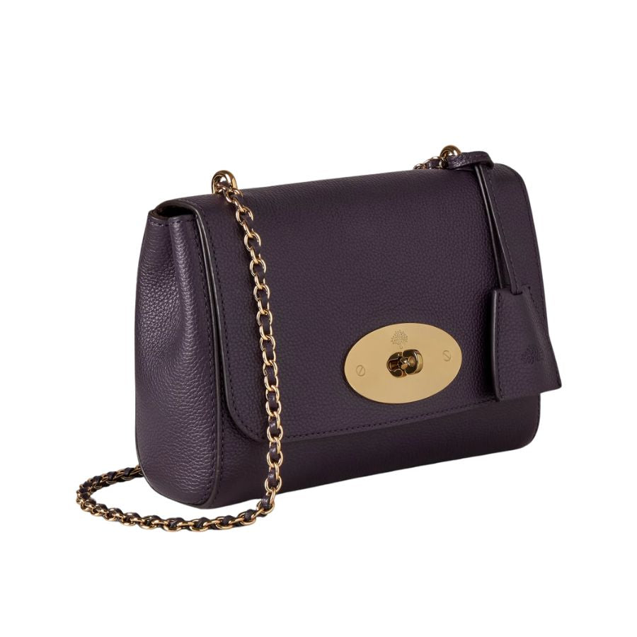 Lily Small Classic Grain Womens Handbag HH3291/205