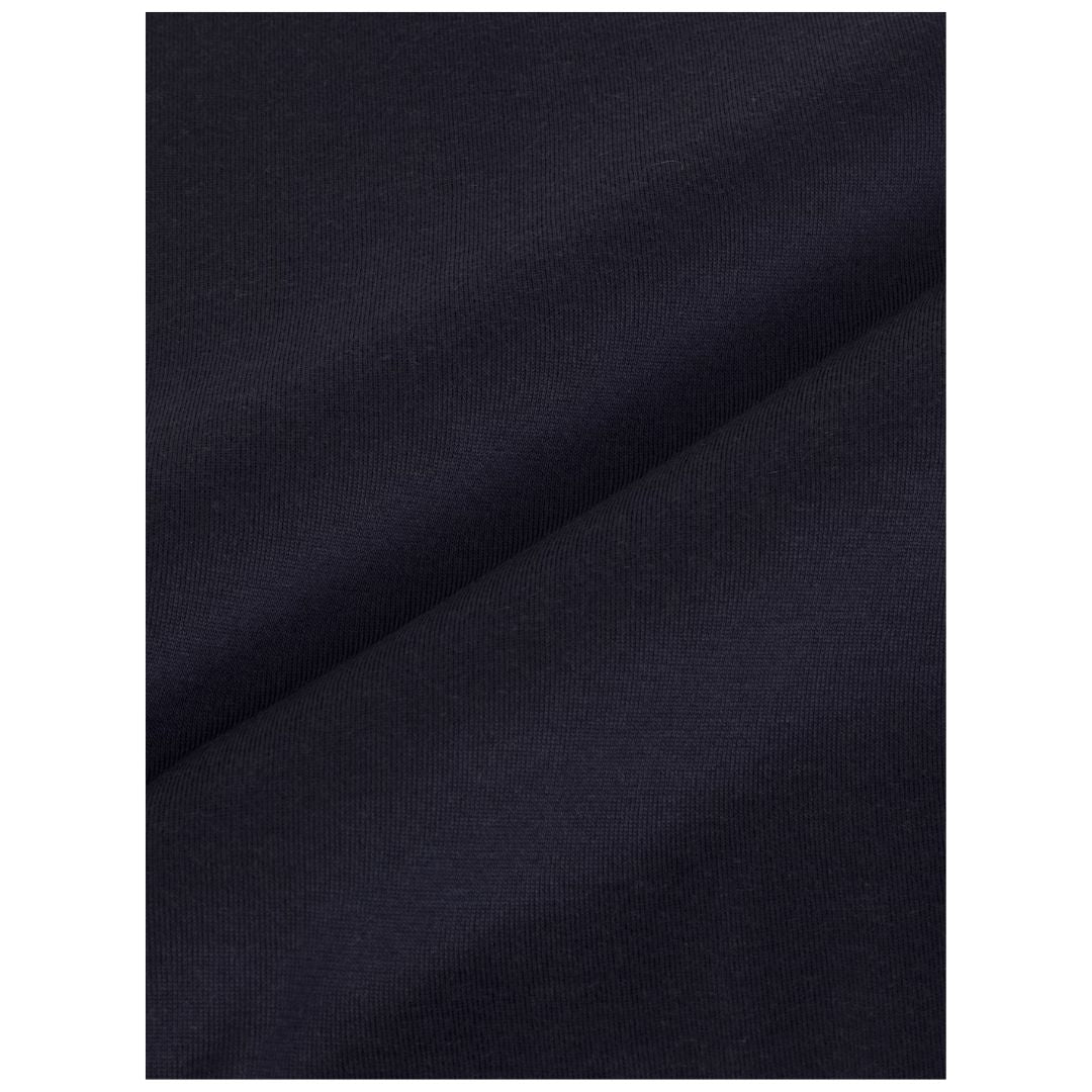 Harcourt Mock Turtle Neck Mens Jumper