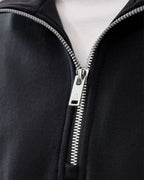 Hartsfield 1/4 Zip Mens Sweatshirt M35MS613