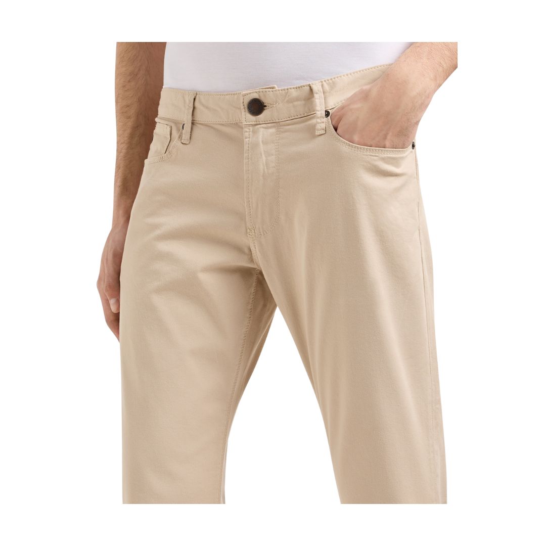 J06 Slim Fit Stretch Chinos EM000121 AF14123
