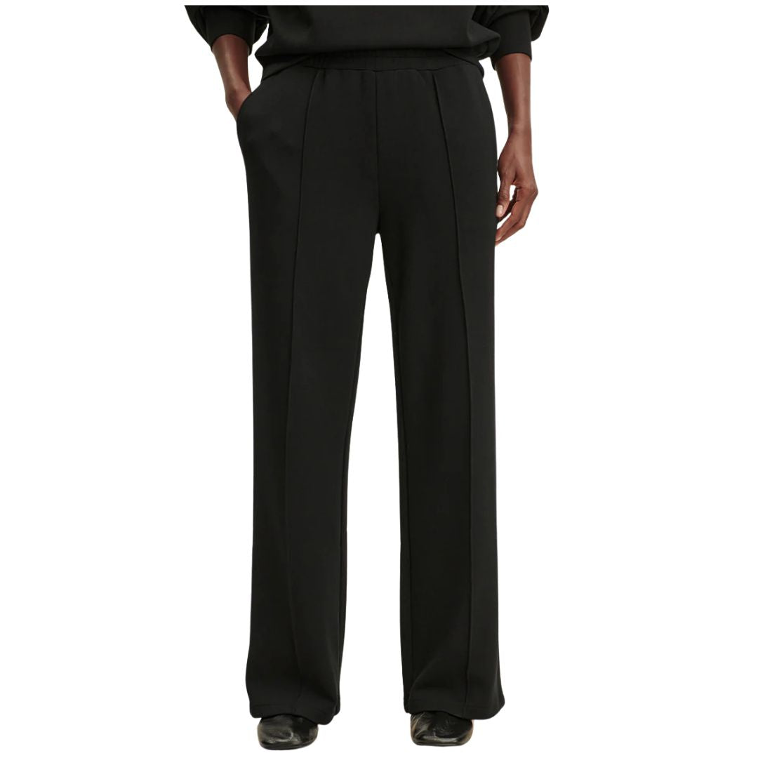 Wide Leg Womens Pant 30" VAR02105