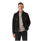 Piston Mens Trucker Jacket 105437