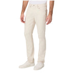 Transcend Federal Mens Slim Fit Jeans Sea Shell M655799