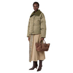Rio Small Suede Womens Tote Bag 2625516175600