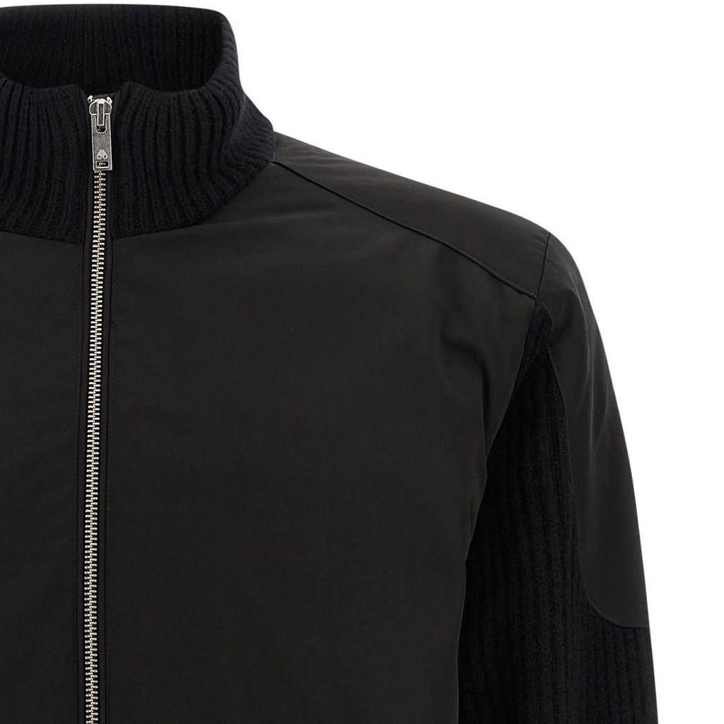 Magnus Knit Hybrid Jacket M35MK661