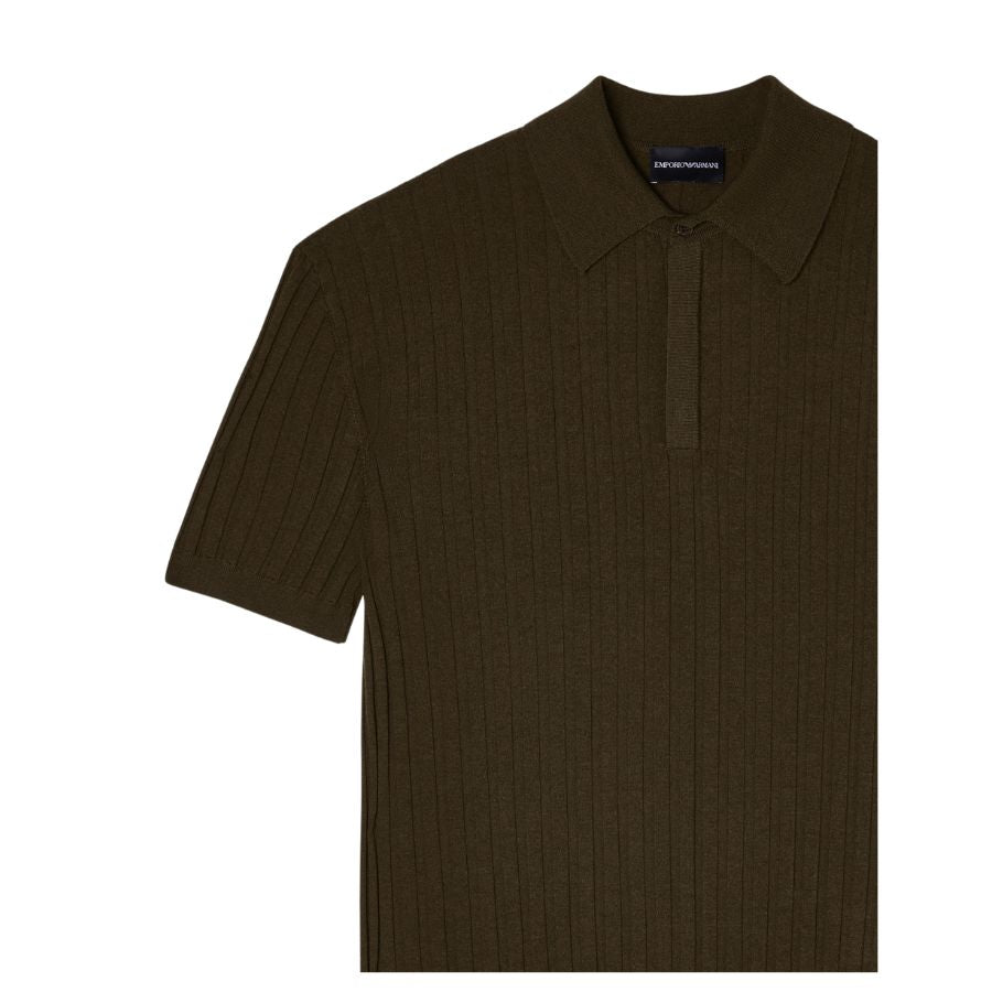 Virgin Wool Jacquard Jumper EM004389 AF23418