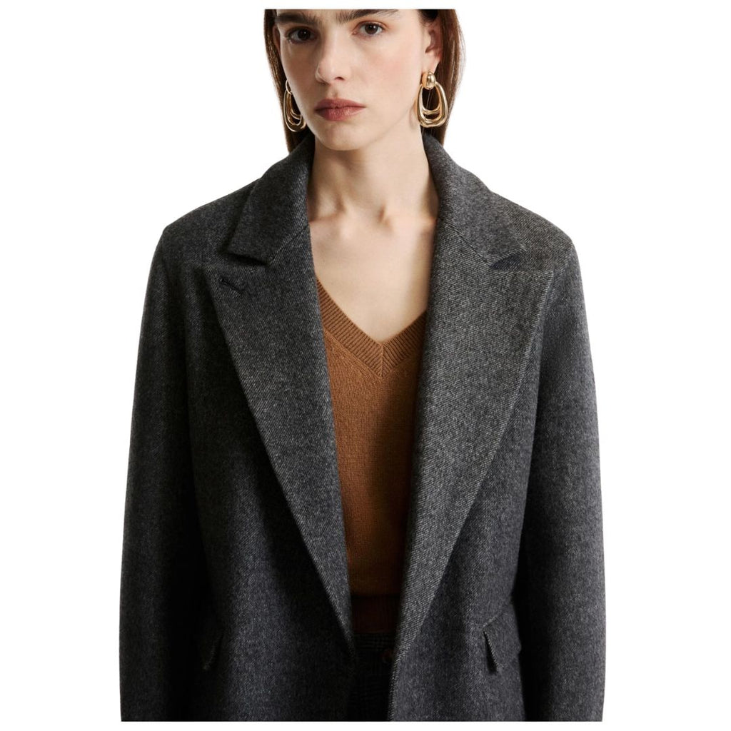 Colimbo Pure Wool Womens Blazer 2623086054200