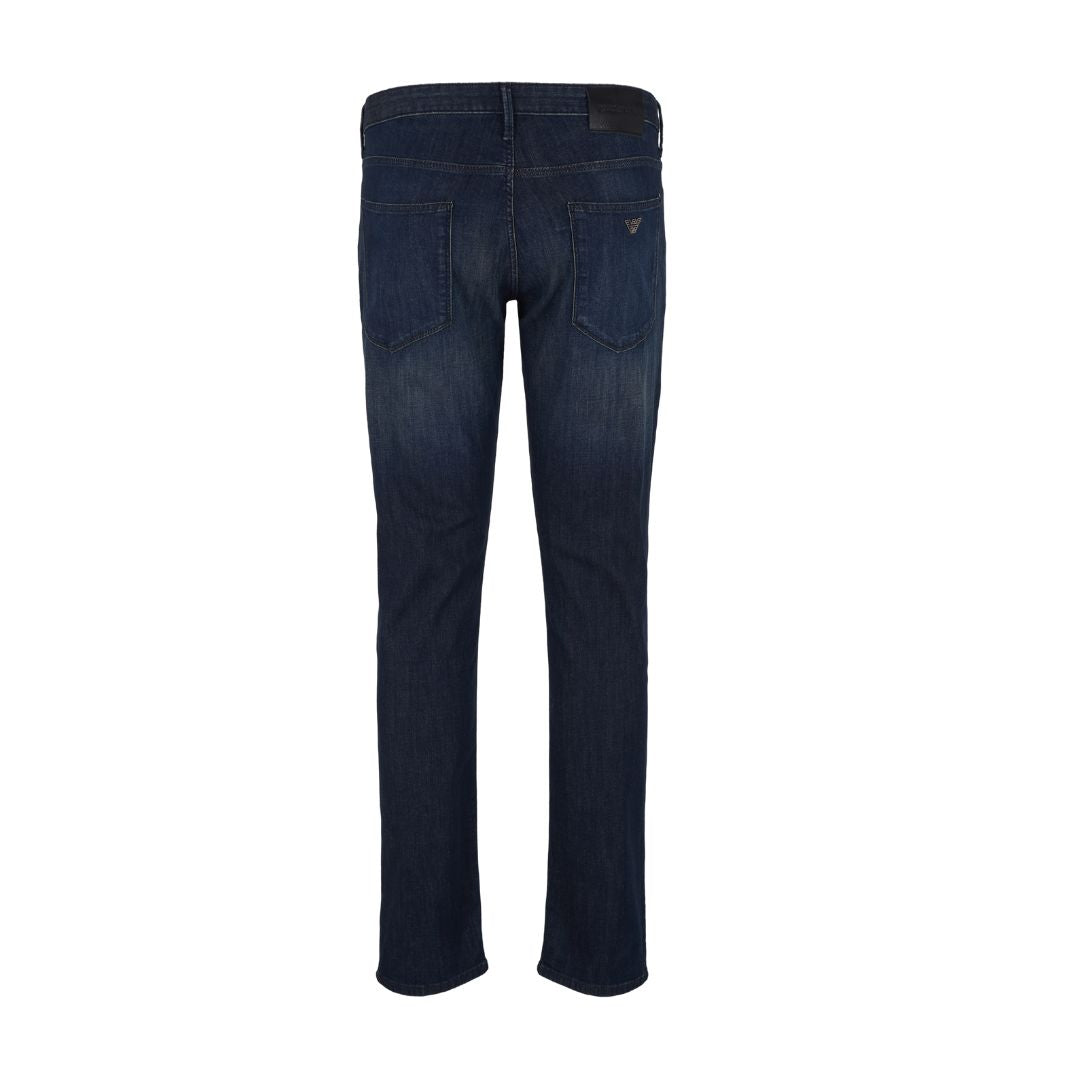 J06 Slim Fit Jeans 8N1J06 1D16Z