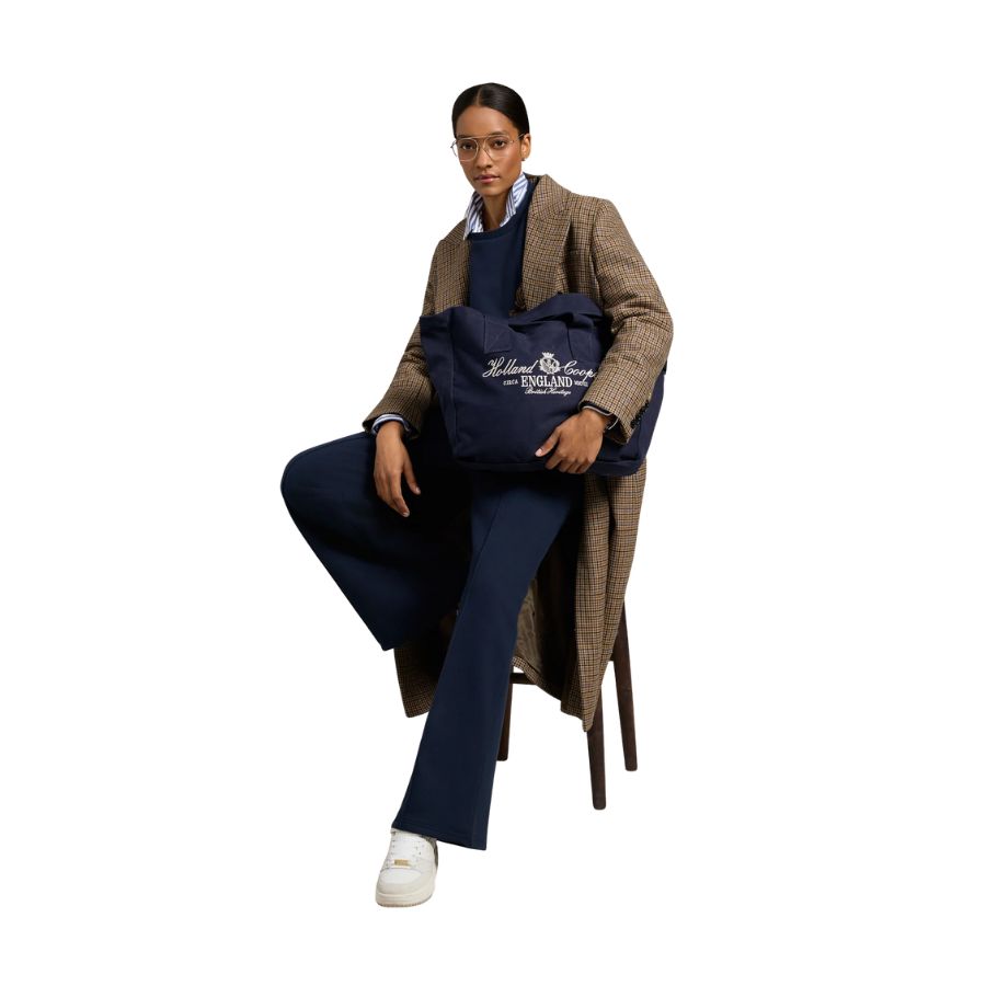 Essential Womens Tote Bag