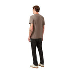 Cotton Jersey Mens T-Shirt 100055